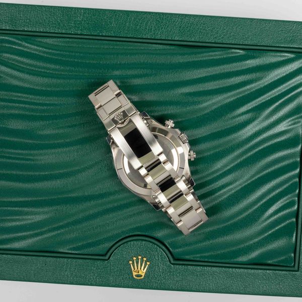 Rolex Daytona 116509